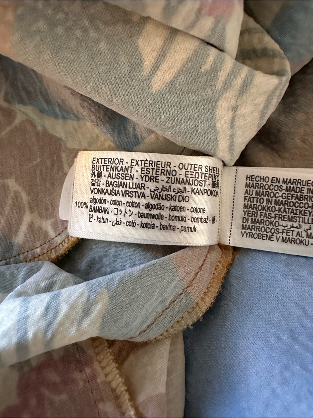 Zara Maxi Dress - Picture 4 of 4